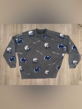 Penn State Crewneck